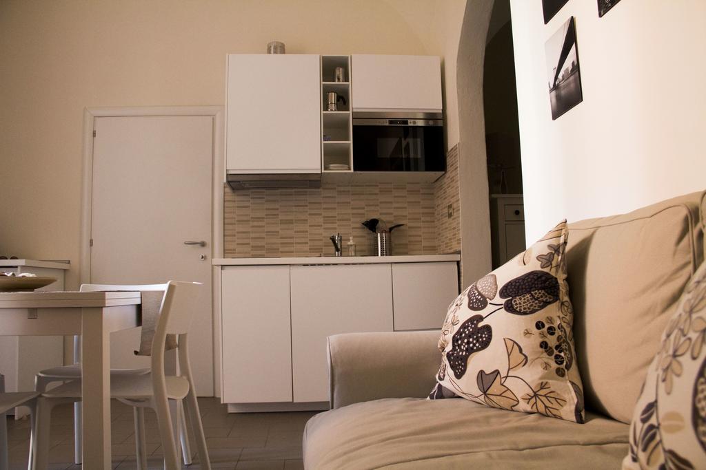 Apartament Pampurio Piza Zewnętrze zdjęcie