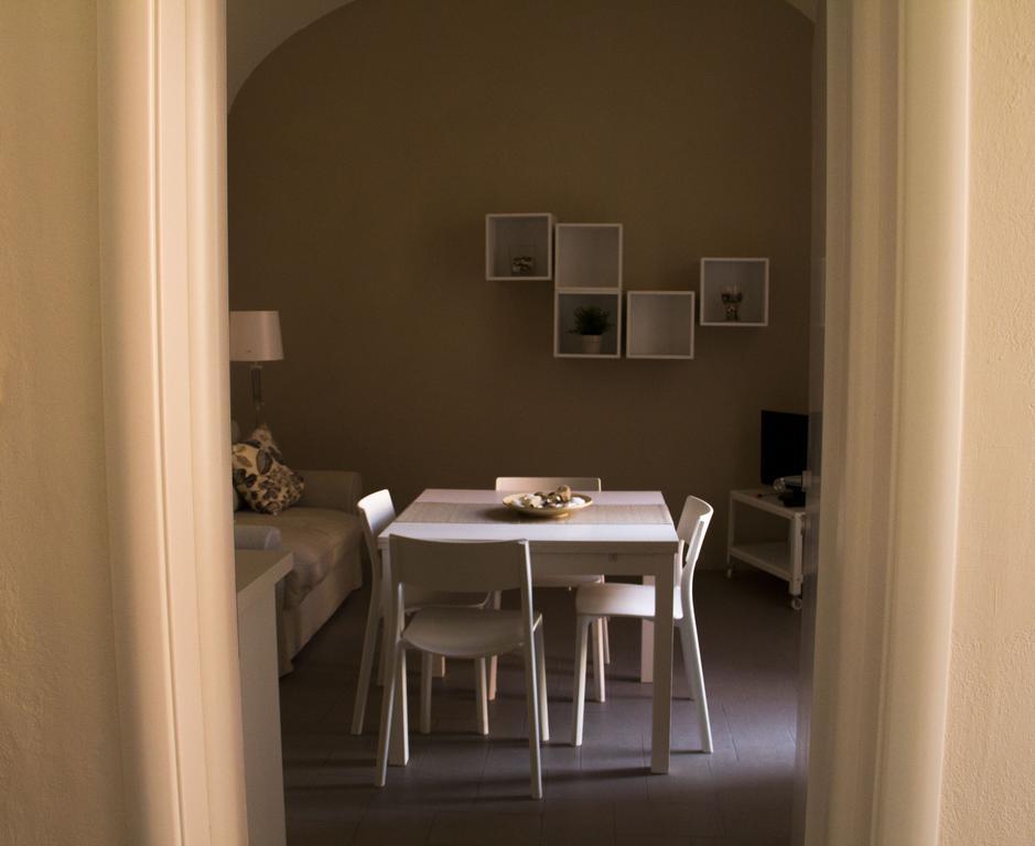 Apartament Pampurio Piza Zewnętrze zdjęcie