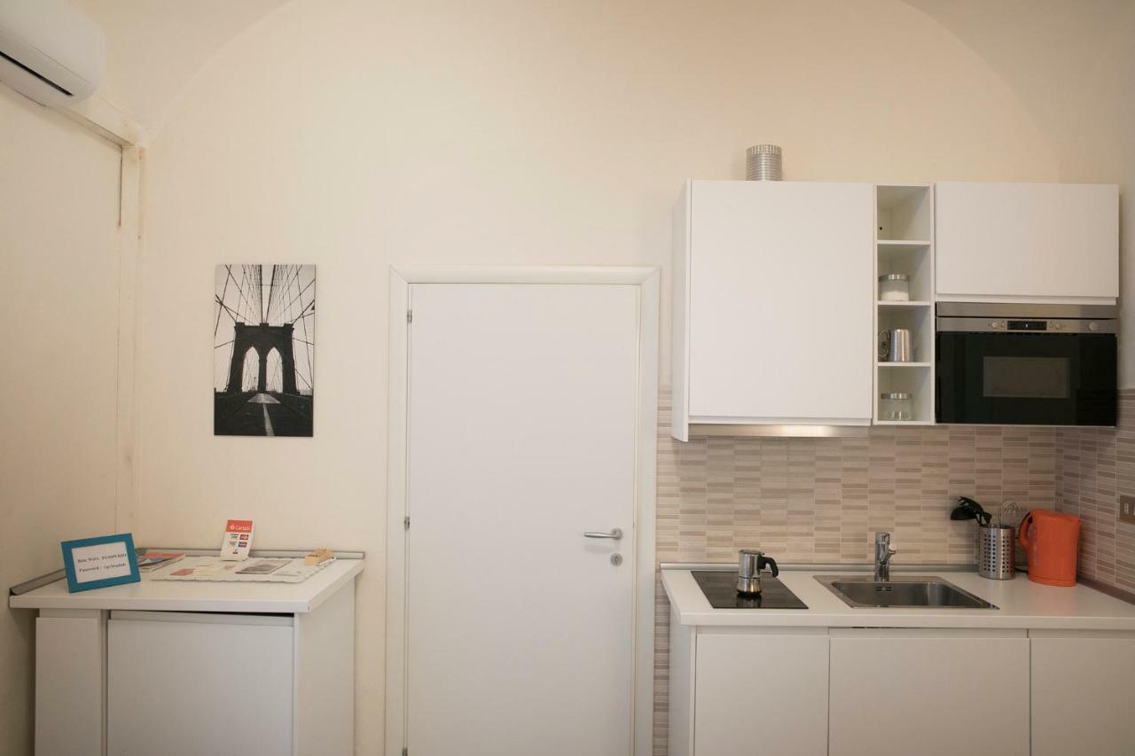 Apartament Pampurio Piza Zewnętrze zdjęcie
