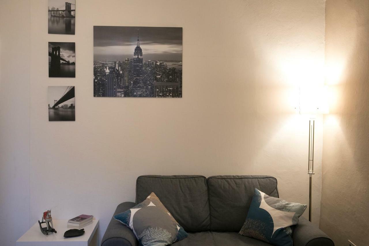Apartament Pampurio Piza Zewnętrze zdjęcie