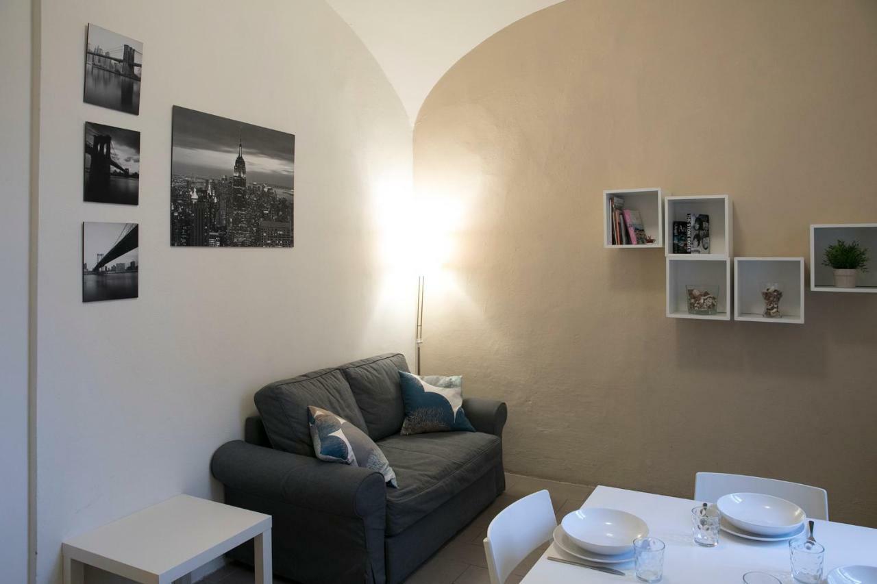 Apartament Pampurio Piza Zewnętrze zdjęcie