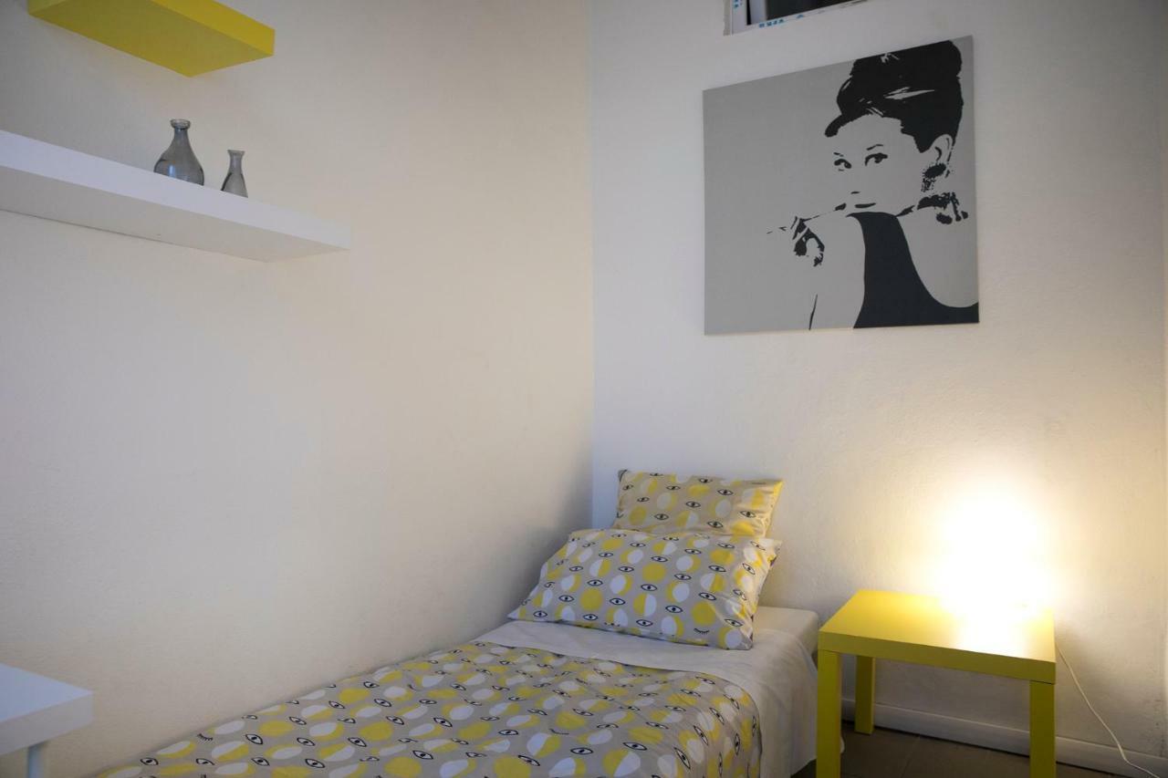 Apartament Pampurio Piza Zewnętrze zdjęcie