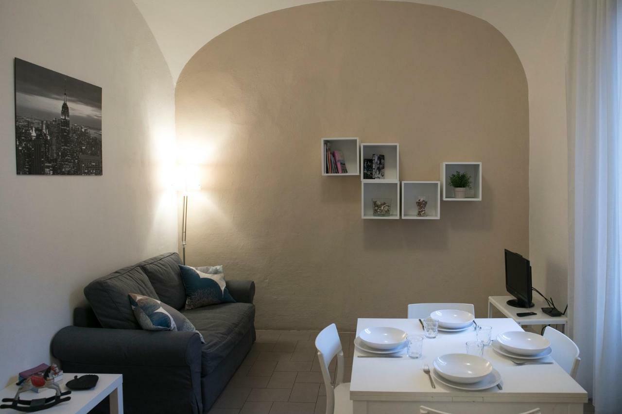 Apartament Pampurio Piza Zewnętrze zdjęcie