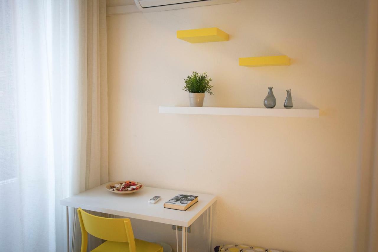 Apartament Pampurio Piza Zewnętrze zdjęcie