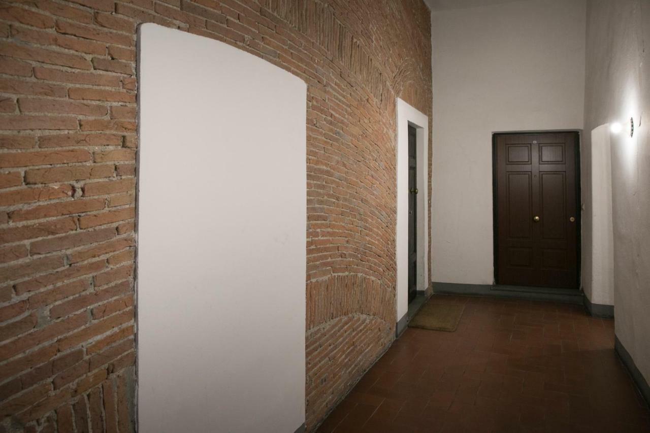 Apartament Pampurio Piza Zewnętrze zdjęcie