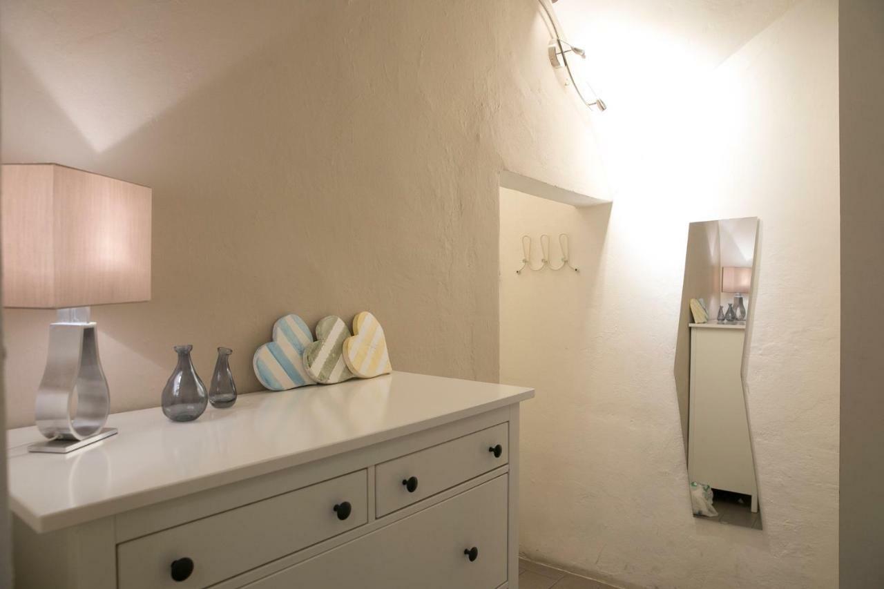 Apartament Pampurio Piza Zewnętrze zdjęcie