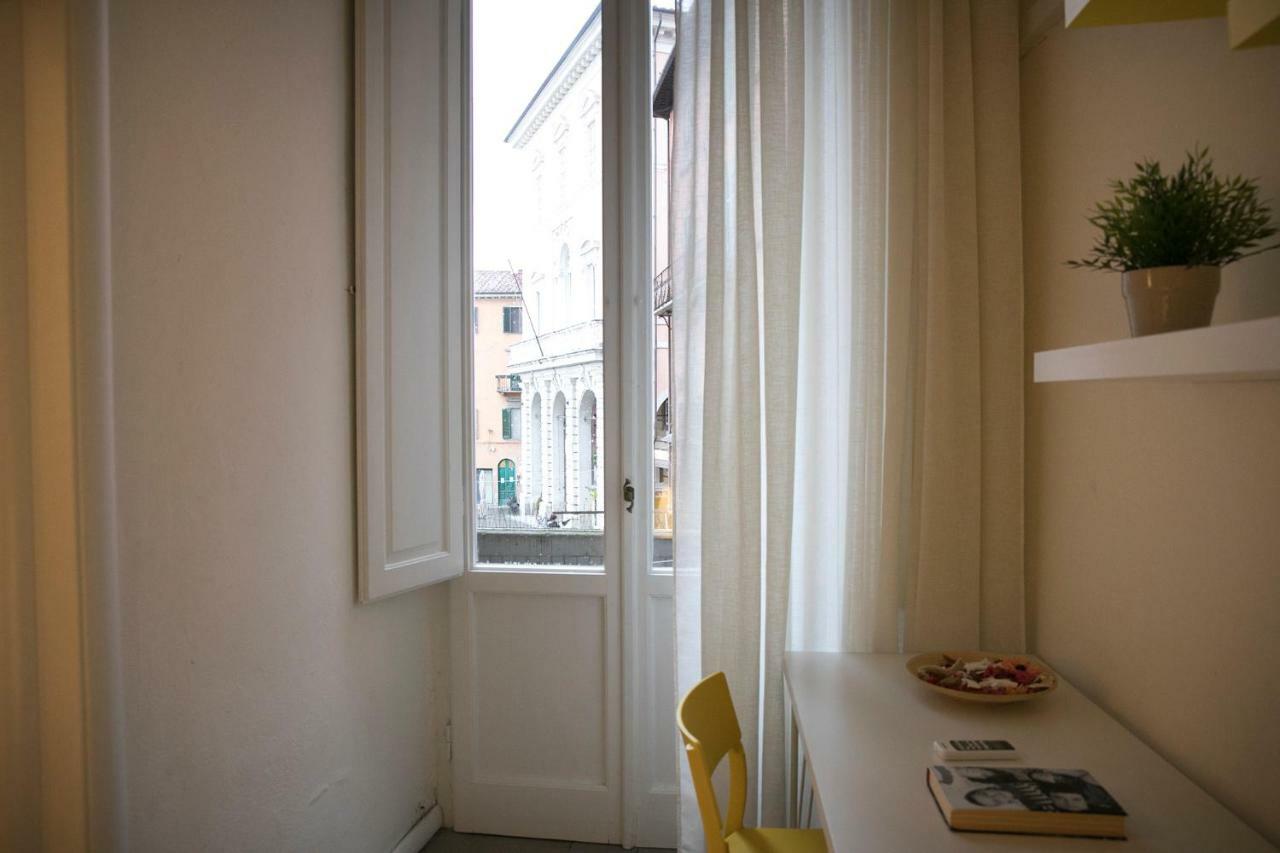 Apartament Pampurio Piza Zewnętrze zdjęcie